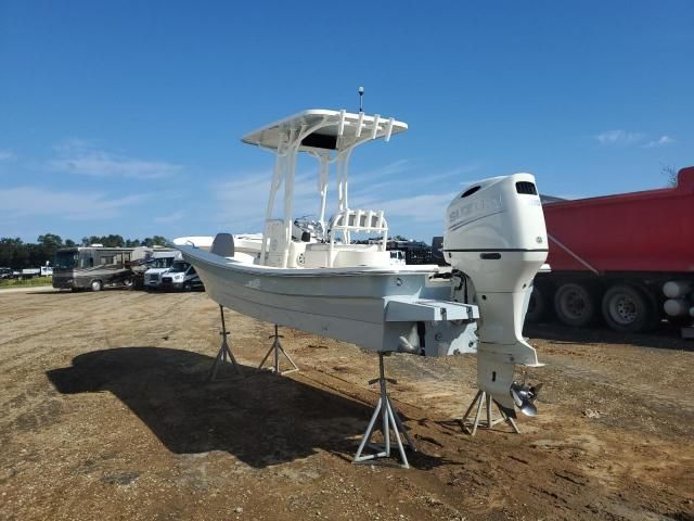 2019 Panga Marine 2019 Other Boat 22 Panga Marine-Boat