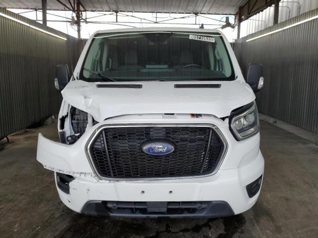 2023 Ford Transit T-350