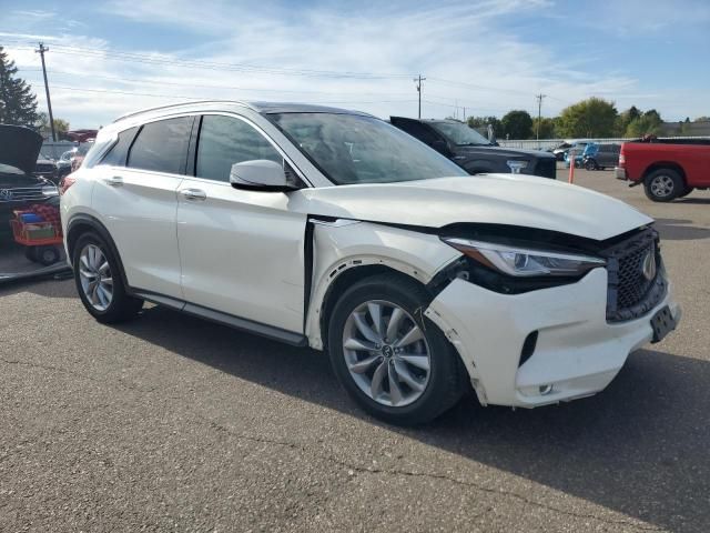 2020 Infiniti QX50 Pure