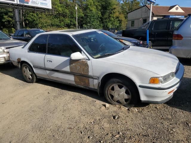1992 Honda Accord EX