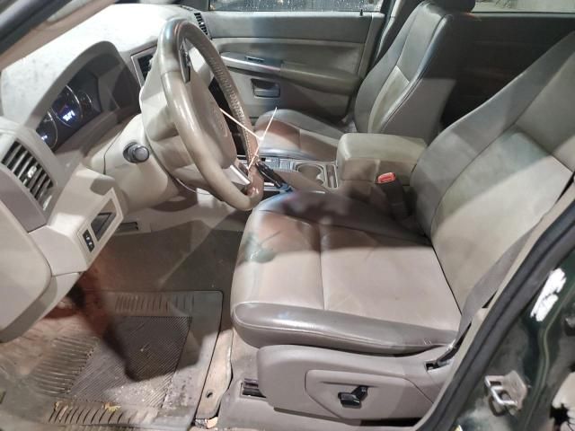 2008 Jeep Grand Cherokee Laredo