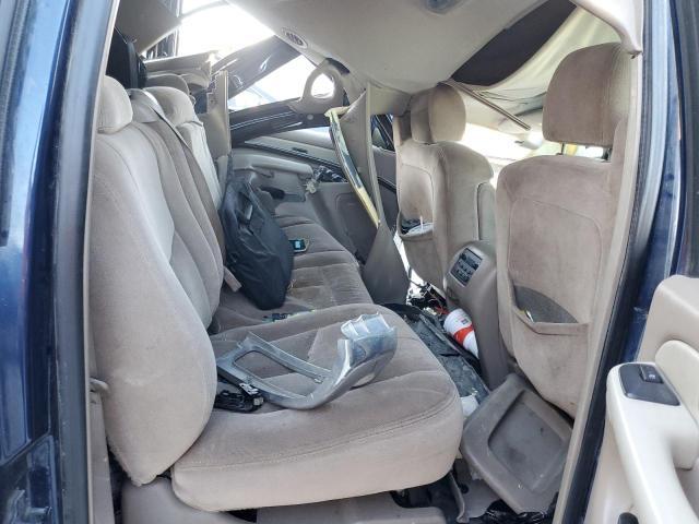 2003 GMC Yukon xl C1500