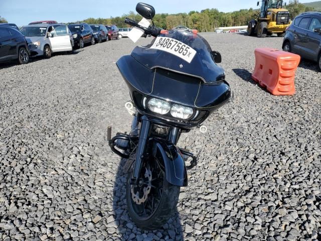 2023 Harley-Davidson Fltrxs