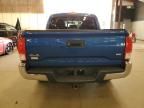 2017 Toyota Tacoma Double Cab