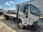 2024 Isuzu NPR HD Flatbed Truck