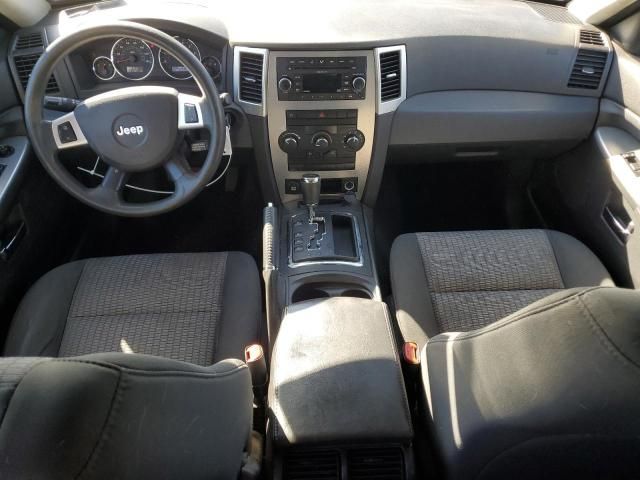 2009 Jeep Grand Cherokee Laredo
