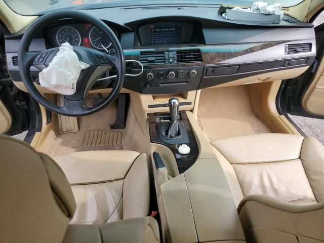 2004 BMW 545 I
