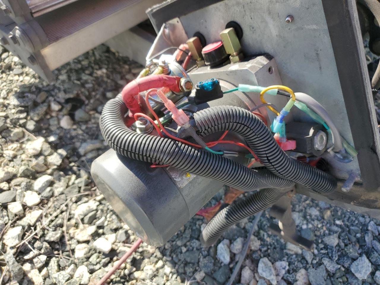 2020 Other EM25-Lifting AND Rigging