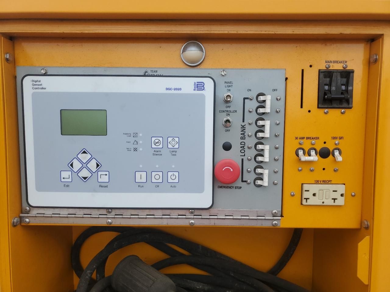 2009 Tfnx 2009 Team Fenex Generation