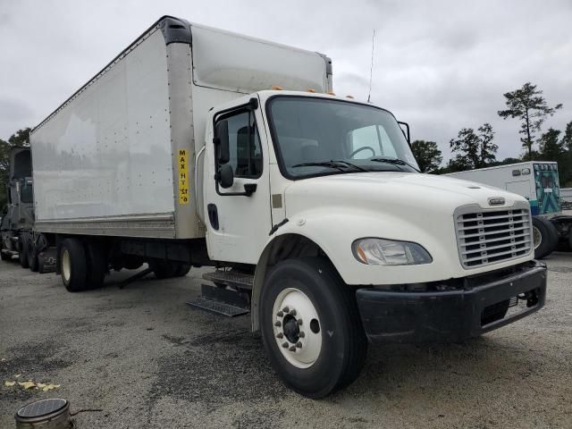 2020 Freightliner M2 106 MED-BOX Truck