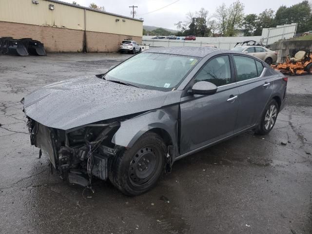 2019 Nissan Altima s