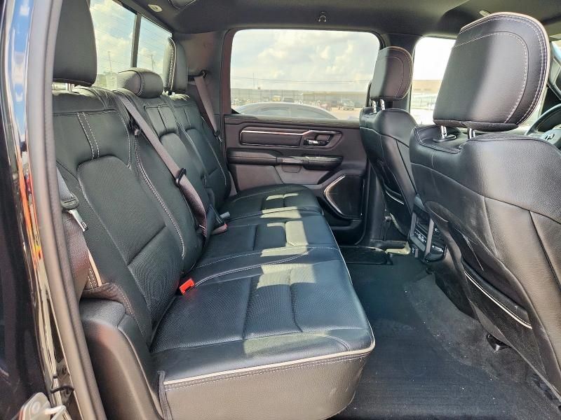2023 Dodge RAM 1500 Limited