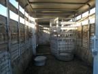 2016 Kiefer Built Inc. 2016 Kiefer Built A2G720 Livestock Trailer