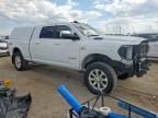 2019 Dodge 2500 Laramie