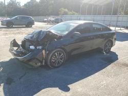 KIA Vehiculos salvage en venta: 2024 KIA Forte lxs
