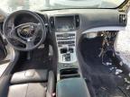 2009 Infinity 2009 Infiniti G37 Base