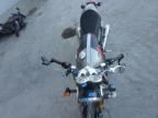 2020 Triumph Thruxton RS