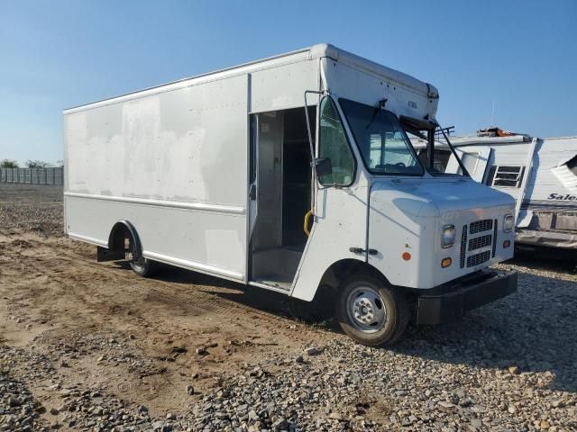 2016 Ford Econoline E450 Super Duty Commercial Stripped Chas