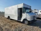 2016 Ford Econoline E450 Super Duty Commercial Stripped Chas
