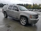 2007 Chevrolet Suburban K1500