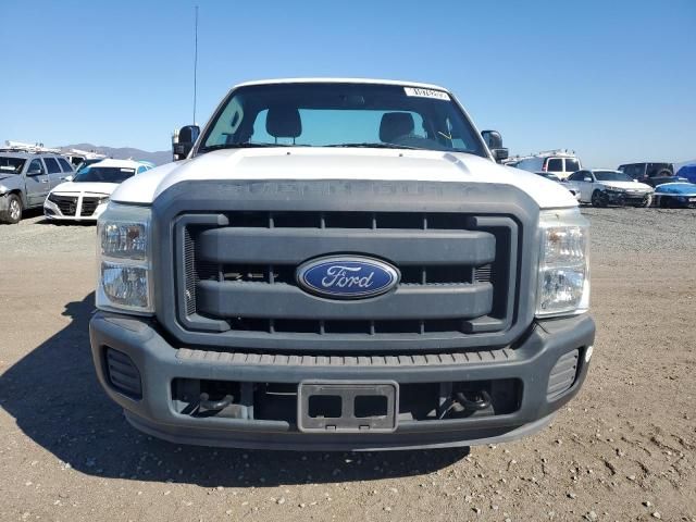2013 Ford F250 Super Duty