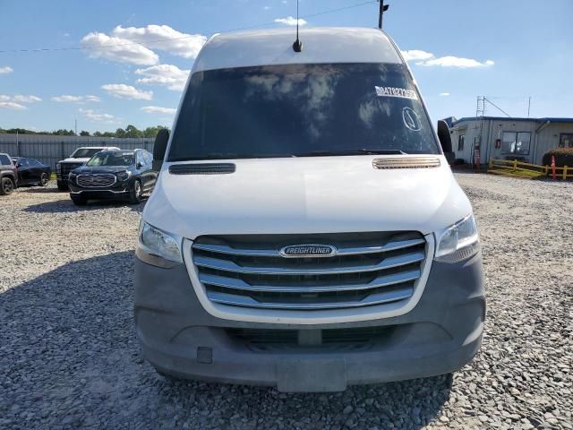 2021 Freightliner Sprinter 2500