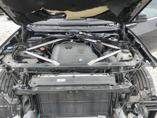 2024 BMW X5 Sdrive 40I