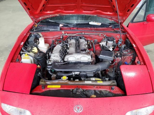 1995 Mazda MX-5 Miata