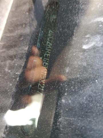 2019 Chevrolet Silverado K2500 Heavy Duty