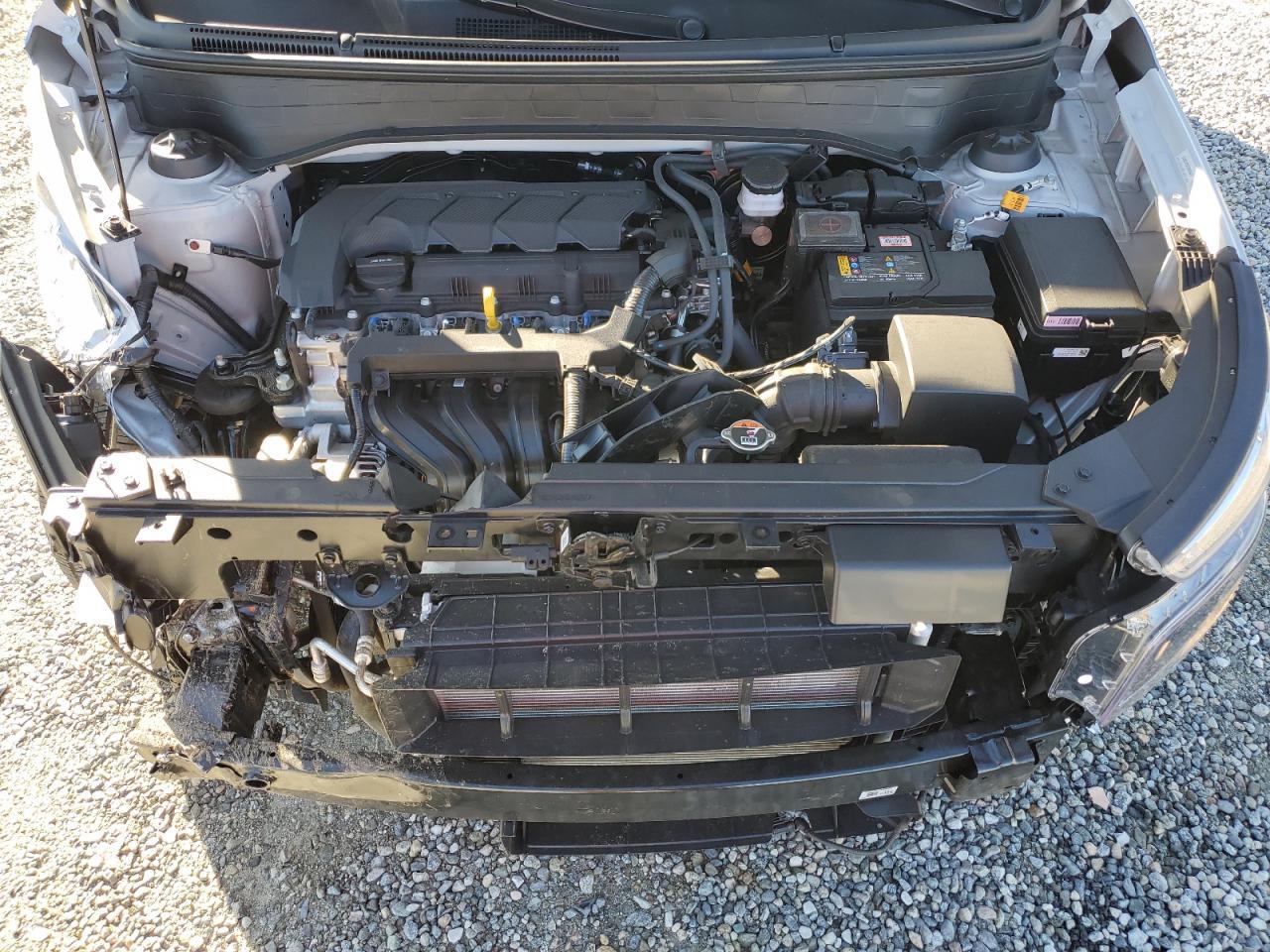 2025 Hyundai Venue se