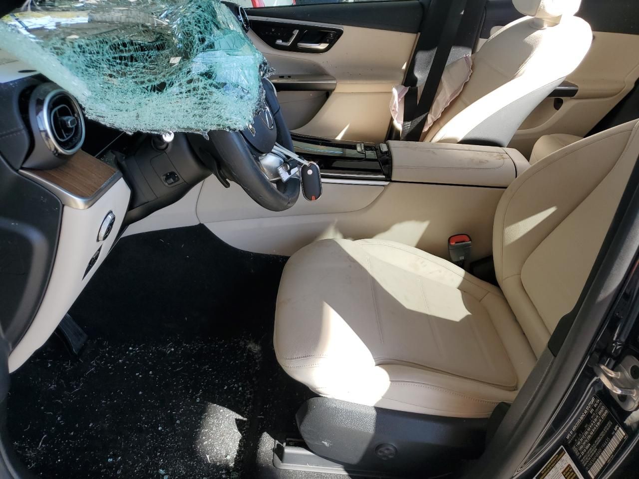 2024 Mercedes-Benz Glc 300 4matic