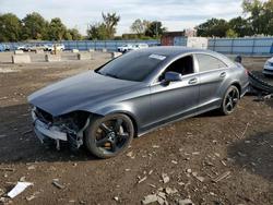 2013 Mercedes-Benz Cls 550 4matic for sale in Dyer, IN