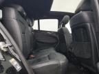 2016 Mercedes-Benz GLE Coupe 450 4matic