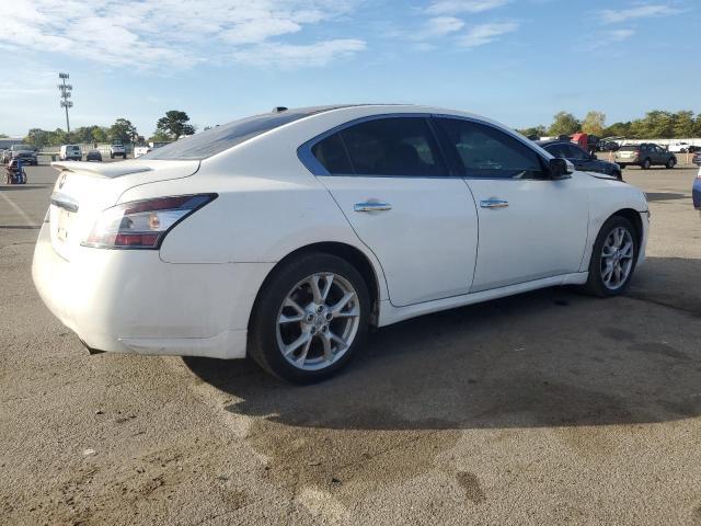 2014 Nissan Maxima s