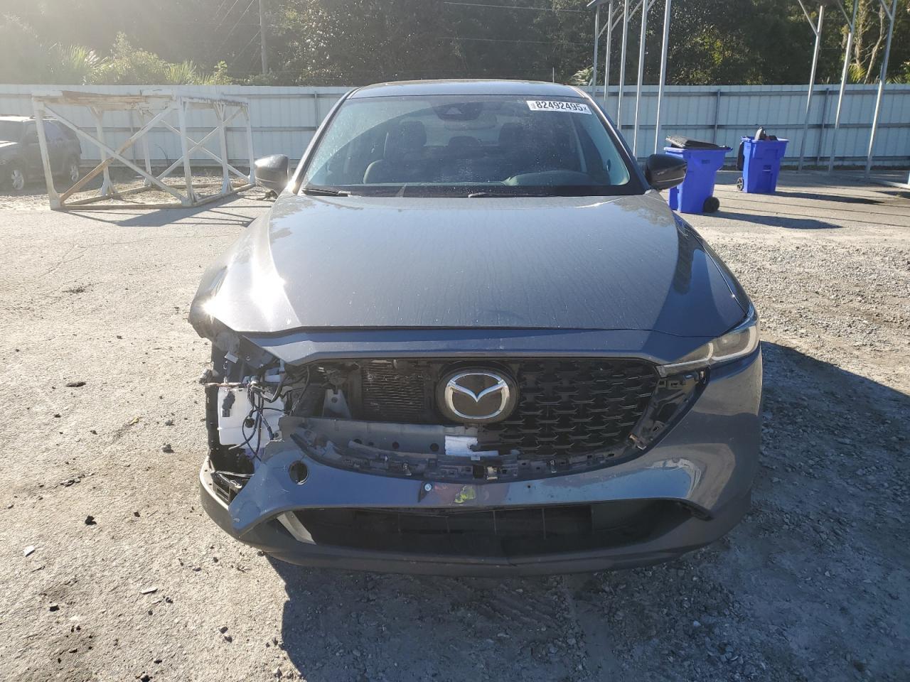 2024 Mazda Cx-5 Preferred