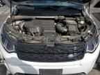 2020 Land Rover Discovery Sport SE