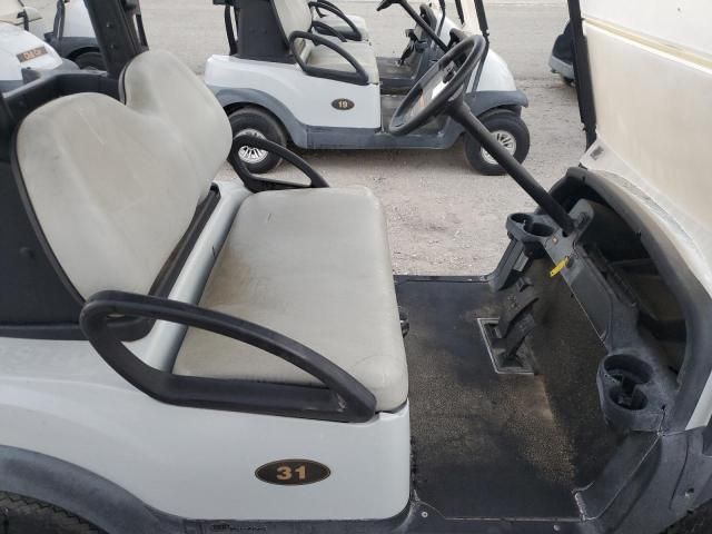 2020 Club Car Precedent FLA