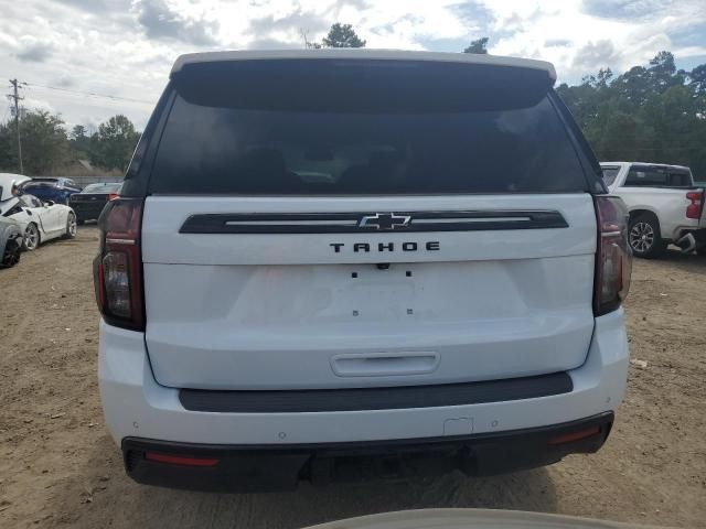 2023 Chevrolet Tahoe K1500 Z71