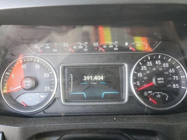 2019 International LT625 Semi Truck