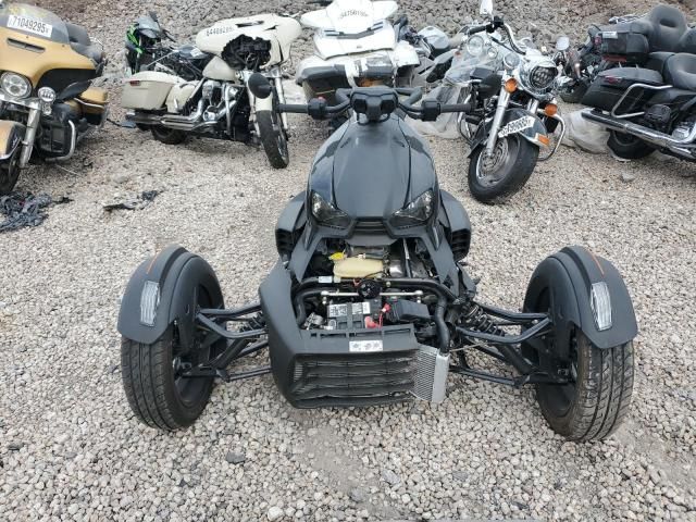 2021 Can-Am Ryker