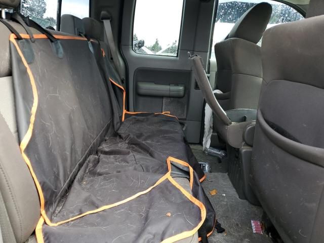 2006 Ford F150