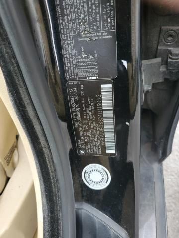 2004 BMW 545 I