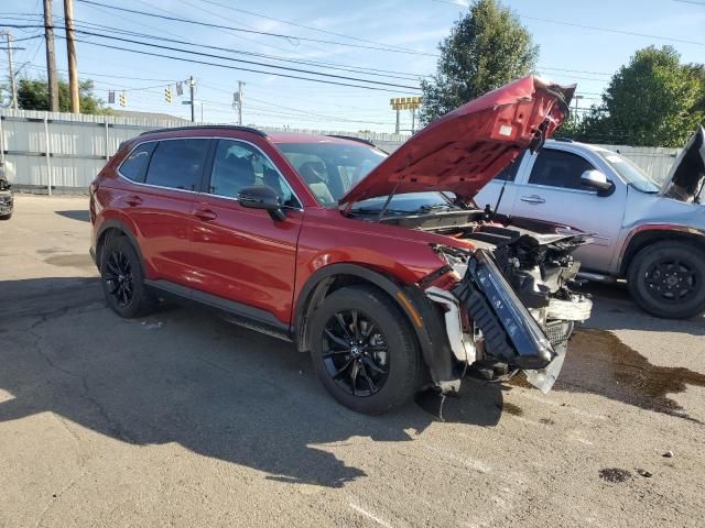 2024 Honda CR-V SPORT-L