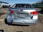 2014 Subaru Legacy 2.5I Premium