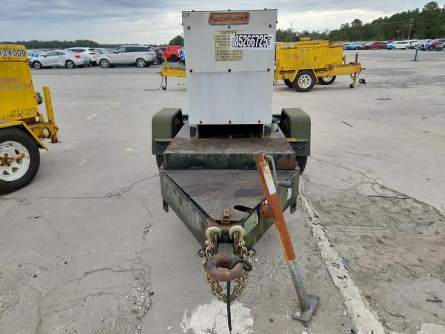 1998 Other Industrial 1998 MQ Power Whisperwatt Generation