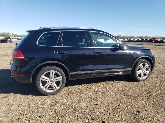 2014 Volkswagen Touareg V6