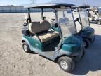2020 Club Car Tempo Lithium