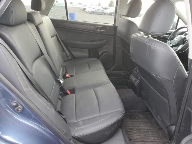 2019 Subaru Outback 3.6R Limited