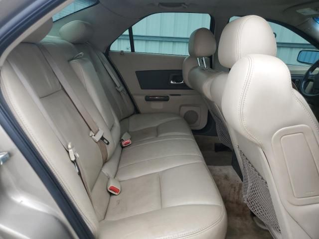 2003 Cadillac CTS