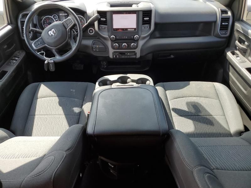 2024 Dodge Ram 2500 Tradesman